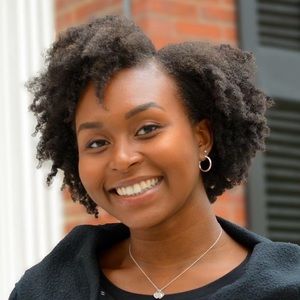 Meet your Posher, Abrielle